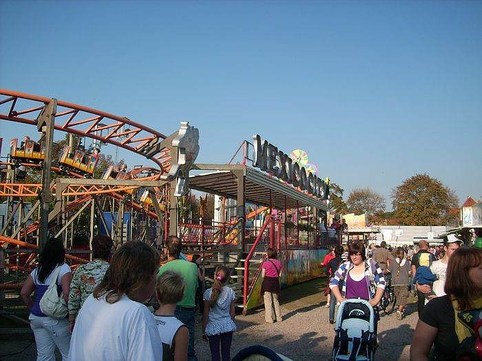 Frankenh&auml;user Bauernmarkt