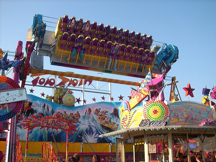 Frankenh&auml;user Bauernmarkt