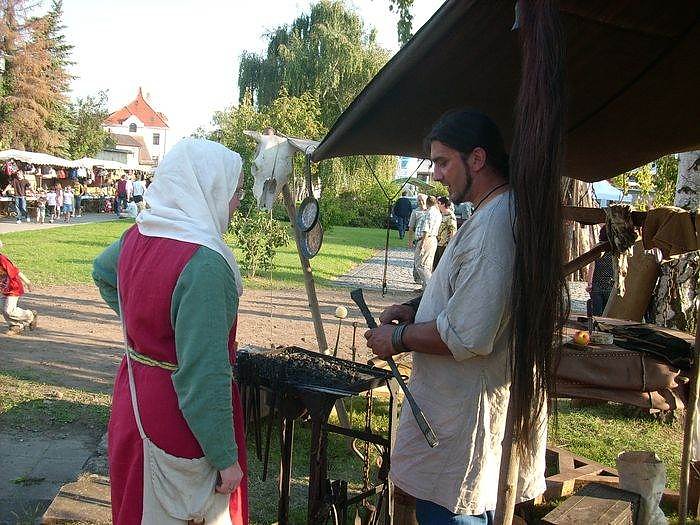 Frankenh&auml;user Bauernmarkt