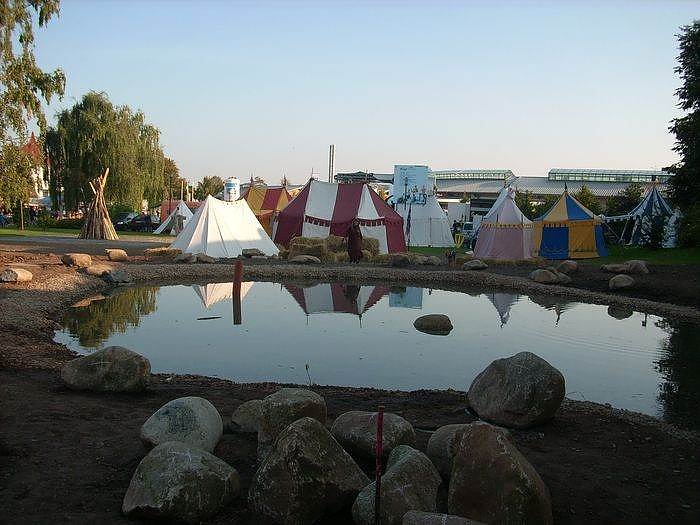 Frankenh&auml;user Bauernmarkt