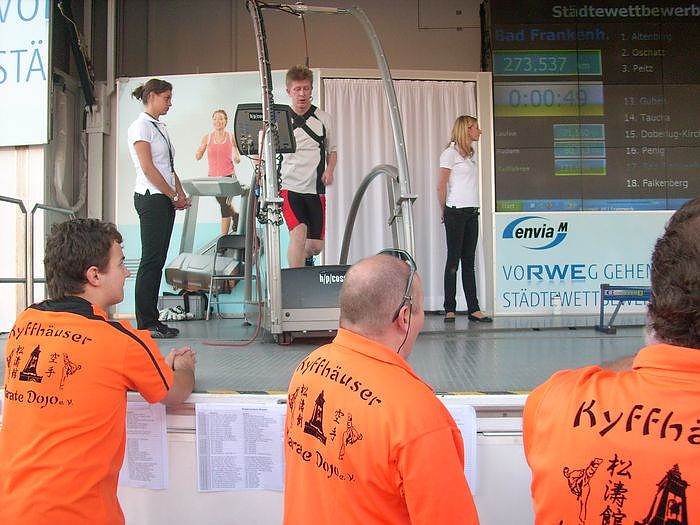 Frankenh&auml;user Bauernmarkt