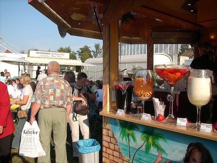 Frankenh&auml;user Bauernmarkt