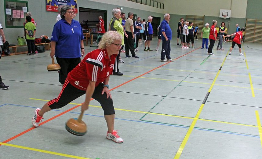 Turniersieg ging nach Sondershausen