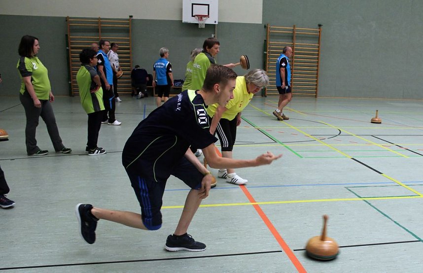 Turniersieg ging nach Sondershausen