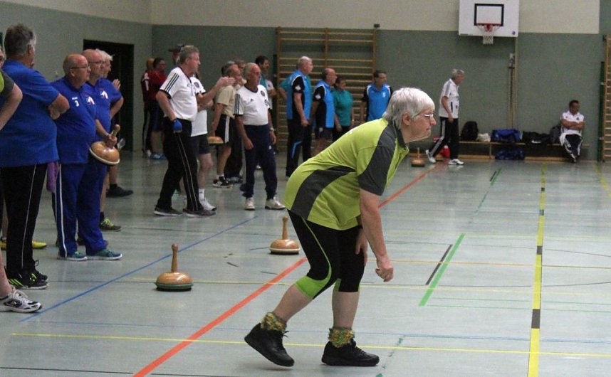 Turniersieg ging nach Sondershausen