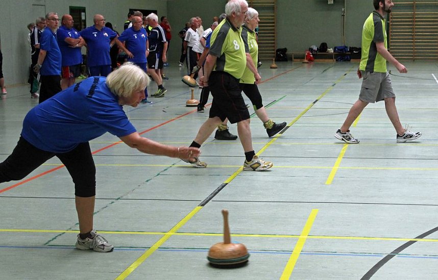 Turniersieg ging nach Sondershausen