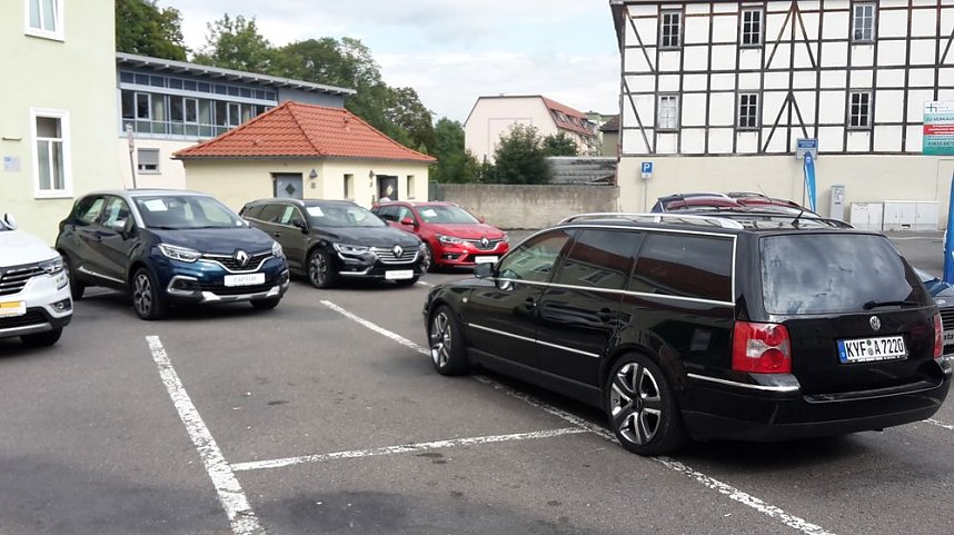 Weinfest erfolgreich beendet