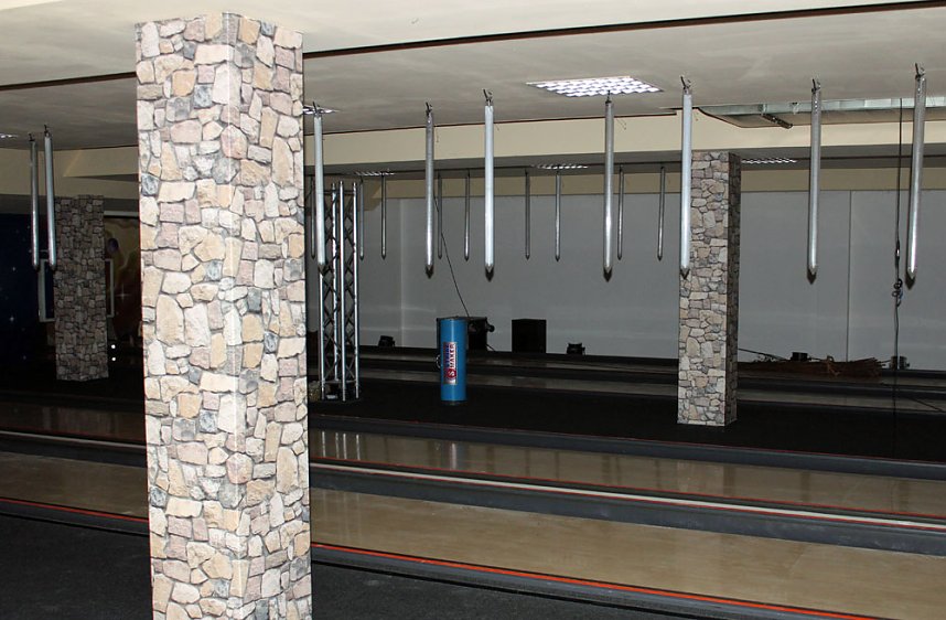 "Meine Stadt" - Boba soll bleiben!