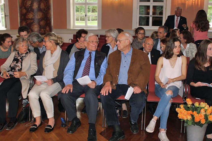 Morgen Abschlusskonzert