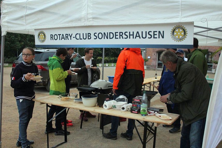 Morgen Abschlusskonzert