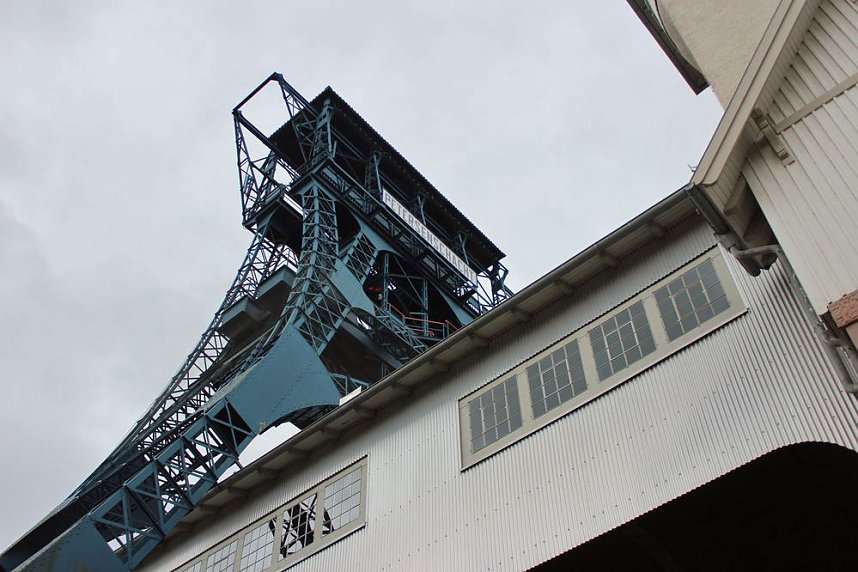 Landesdenkmalstag feierlich er&ouml;ffnet