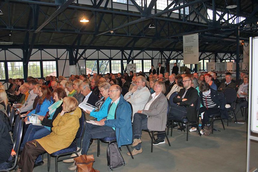 Landesdenkmalstag feierlich er&ouml;ffnet