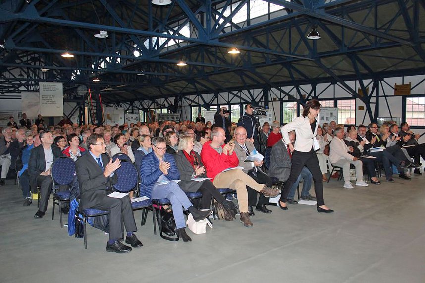 Landesdenkmalstag feierlich er&ouml;ffnet