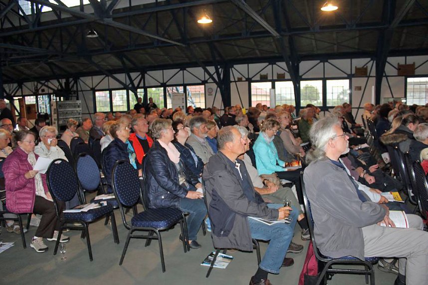 Landesdenkmalstag feierlich er&ouml;ffnet
