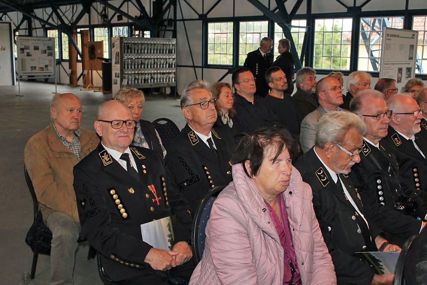Landesdenkmalstag feierlich er&ouml;ffnet