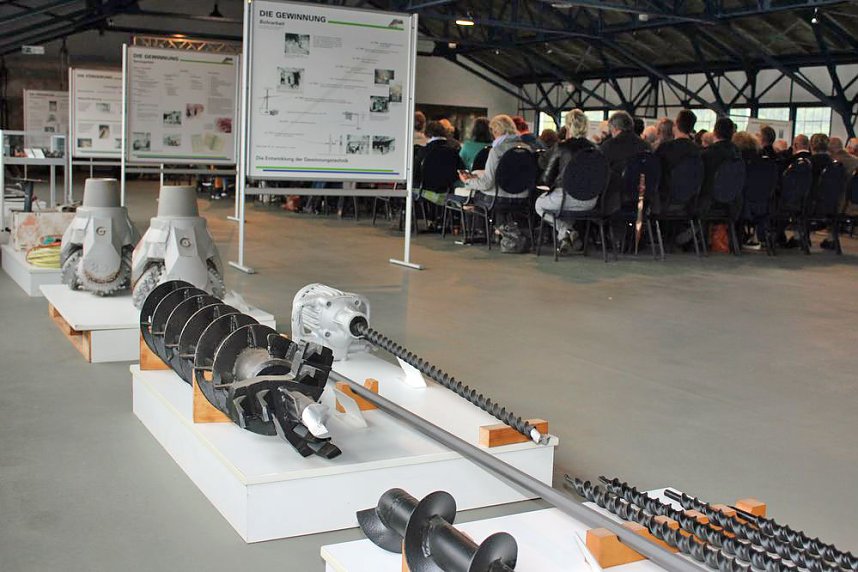 Landesdenkmalstag feierlich er&ouml;ffnet