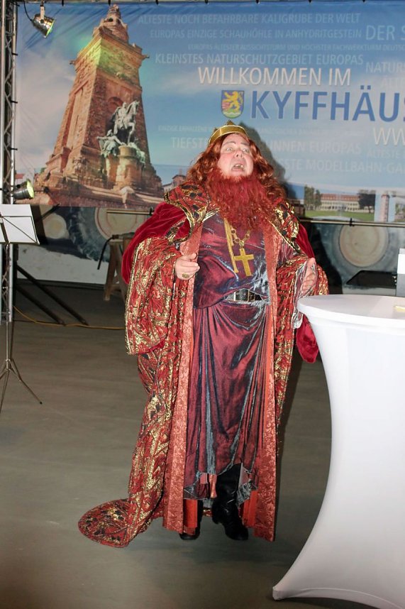 Landesdenkmalstag feierlich er&ouml;ffnet