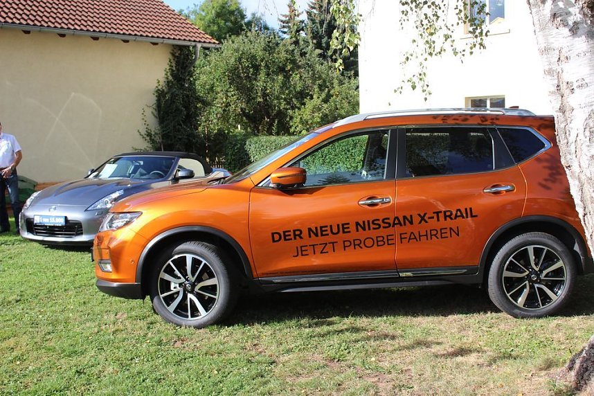 90 Jahre Tennisverein in Sondershausen