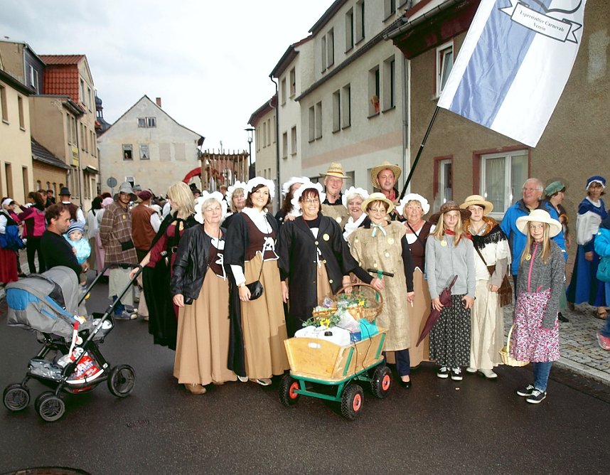 Das sollten Sie wissen - Frankenhisser Bauernmarkt 2017