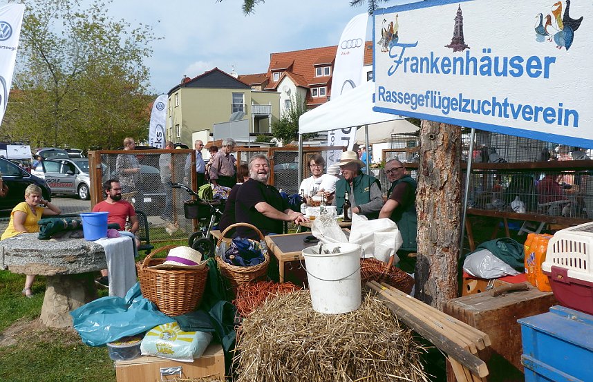 Weitere Infos zum Bauernmarkt