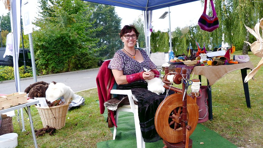 Weitere Infos zum Bauernmarkt