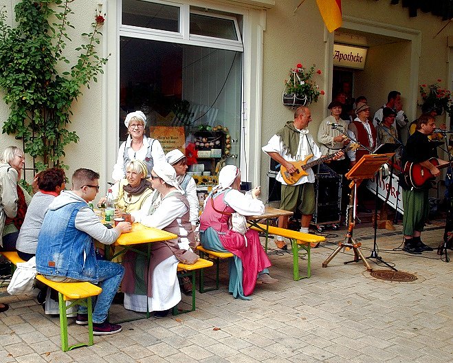 Weitere Infos zum Bauernmarkt