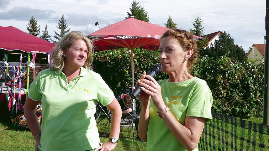 10. Frankenhisser Hundetag ist Geschichte