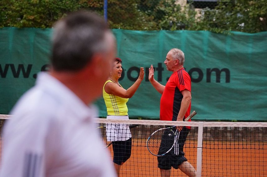 Impressionen vom 90.