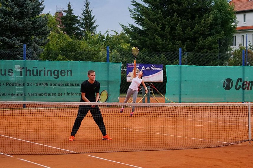 Impressionen vom 90.