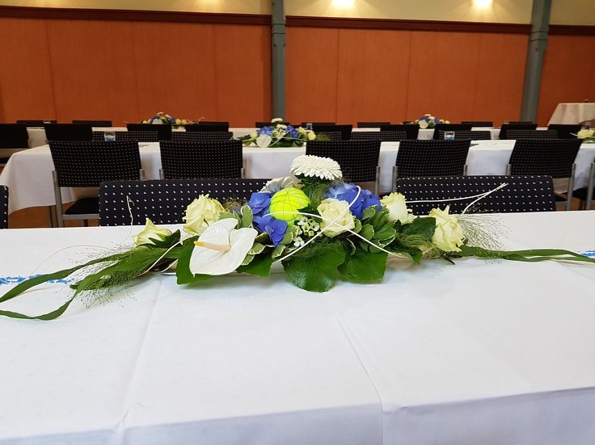 Impressionen vom 90.