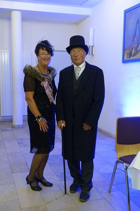 Impressionen vom 90.