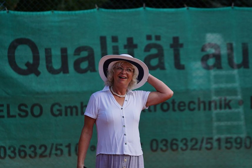 Impressionen vom 90.