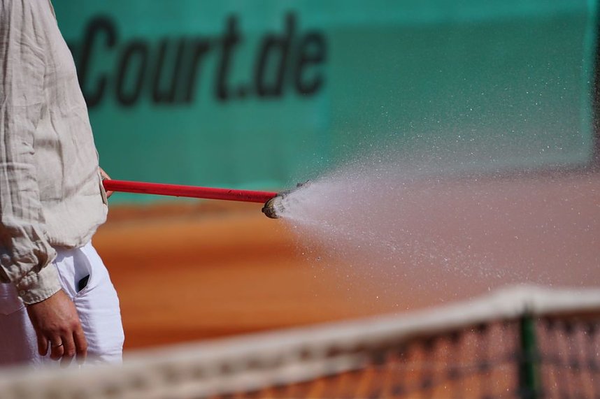 Impressionen vom 90.