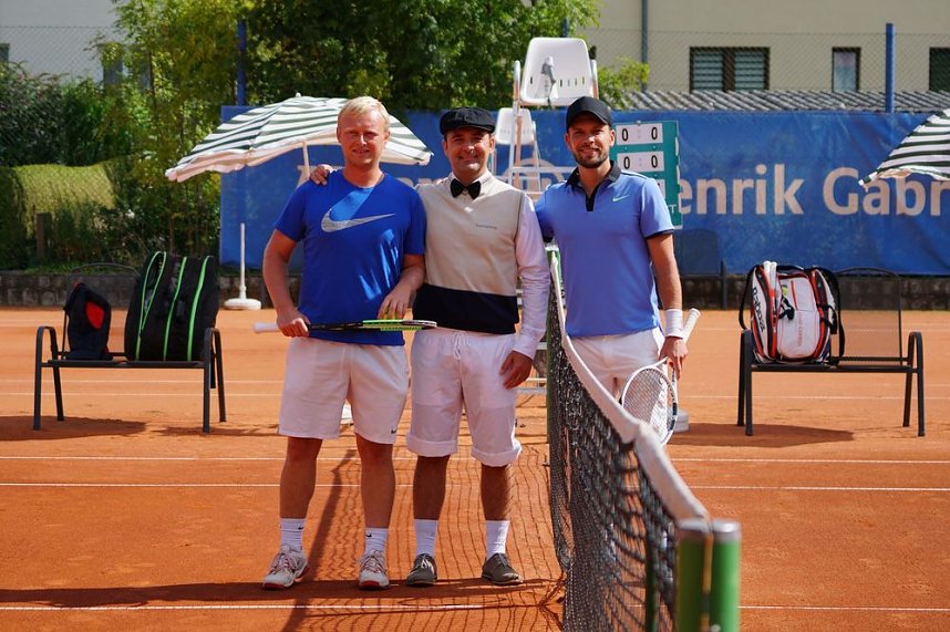 Impressionen vom 90.