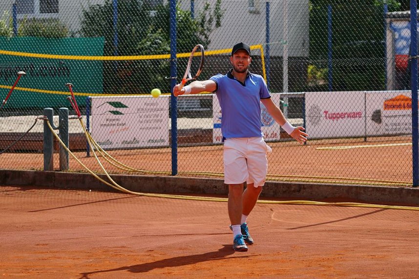 Impressionen vom 90.