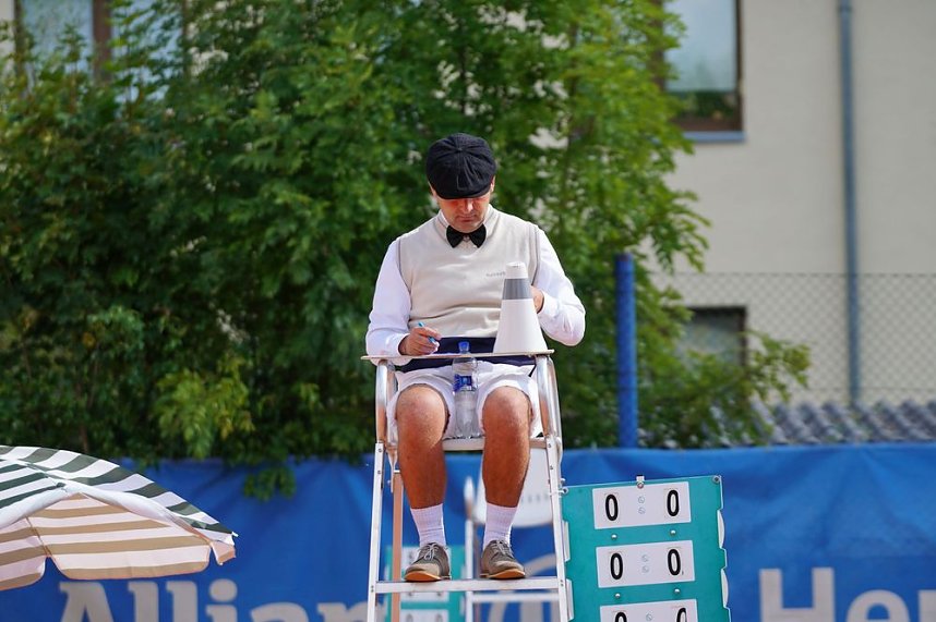 Impressionen vom 90.