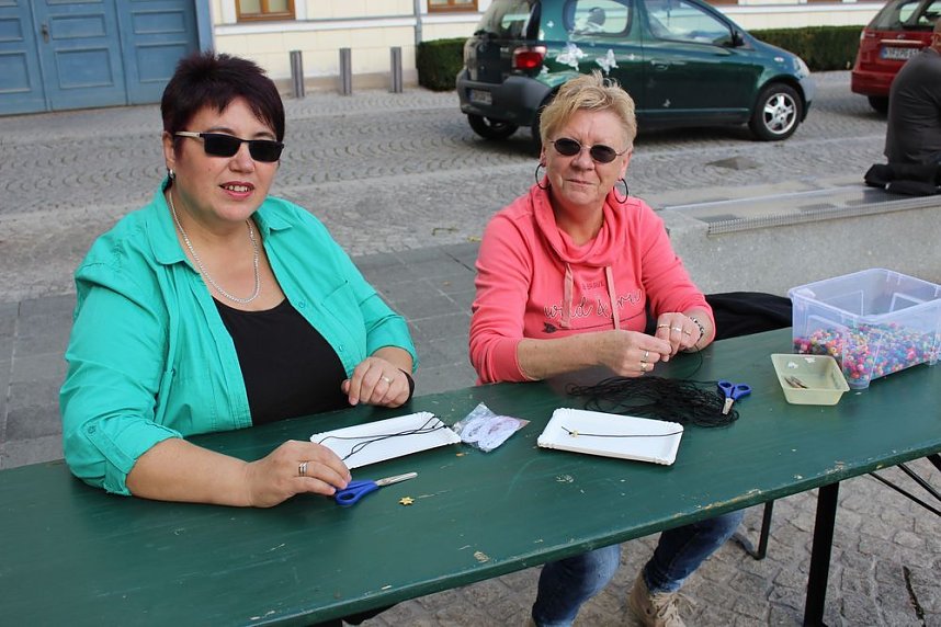 20. Kinder- und Familienfest in Sondershausen