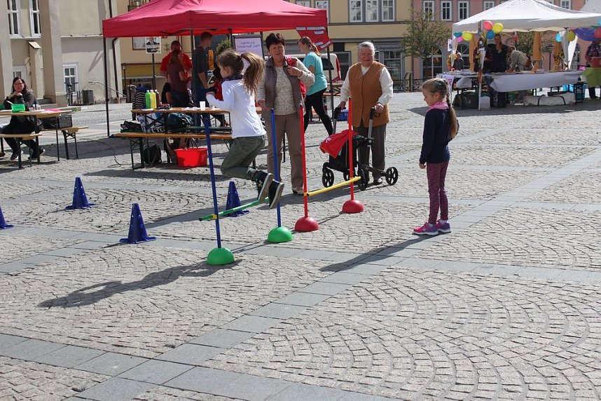 20. Kinder- und Familienfest in Sondershausen