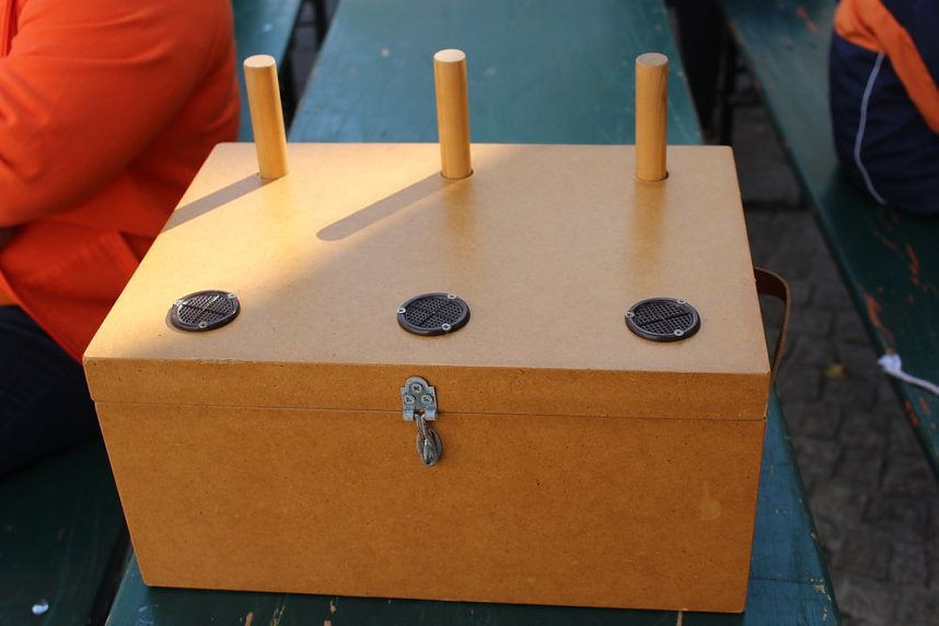 20. Kinder- und Familienfest in Sondershausen