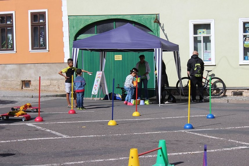 20. Kinder- und Familienfest in Sondershausen