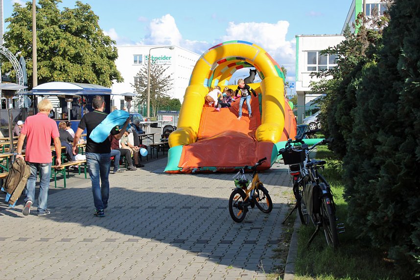 BoBa Sondershausen �