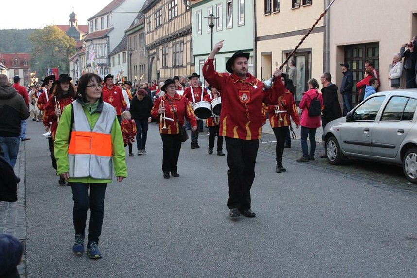 Das komplette Bauernheer
