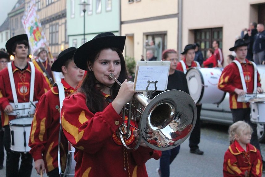 Das komplette Bauernheer