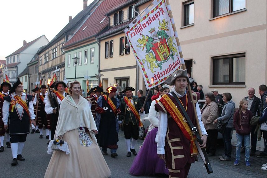 Das komplette Bauernheer