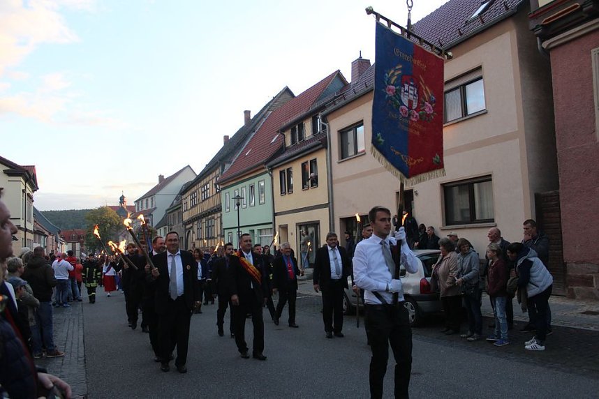 Das komplette Bauernheer