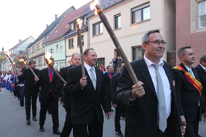 Das komplette Bauernheer