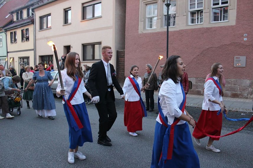 Das komplette Bauernheer