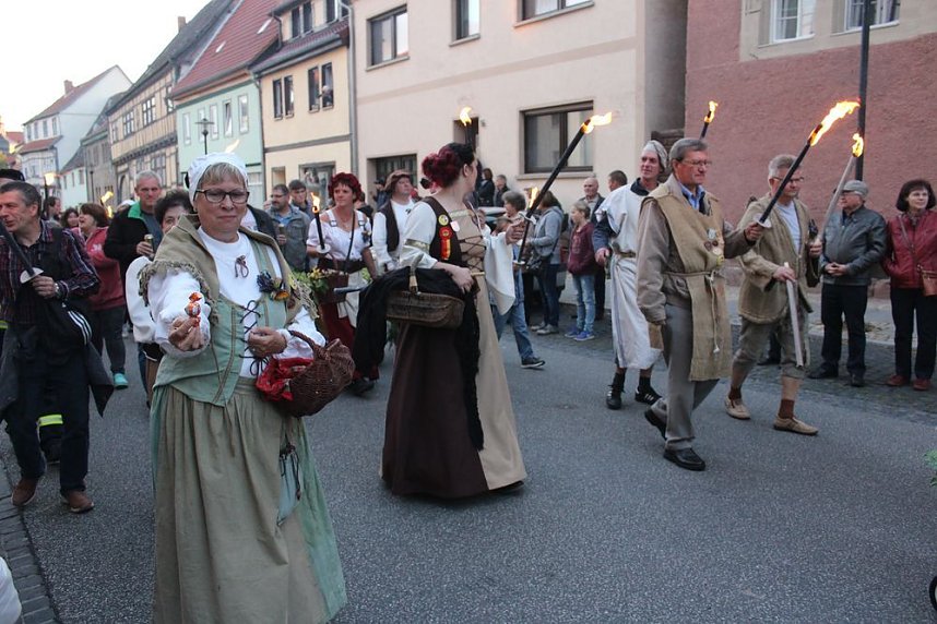 Das komplette Bauernheer