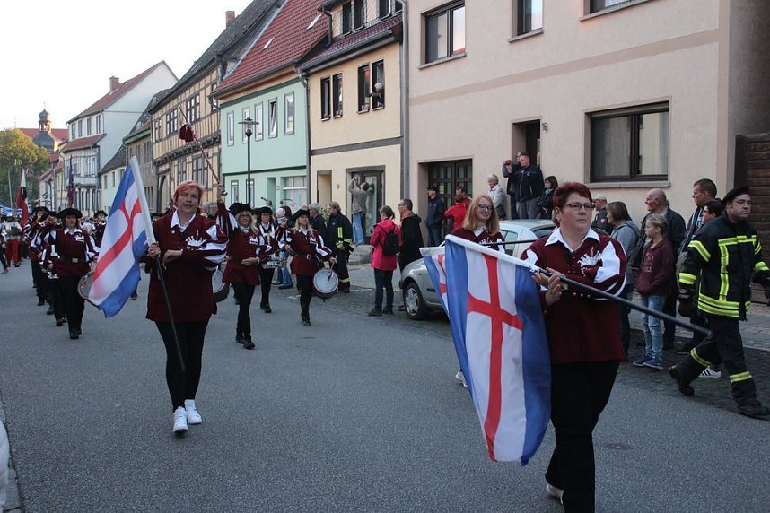 Das komplette Bauernheer