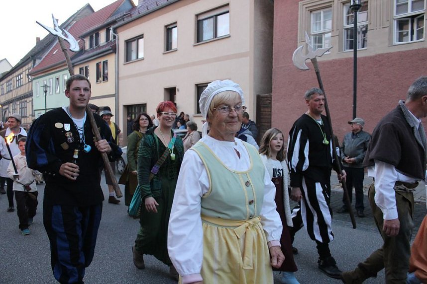 Das komplette Bauernheer